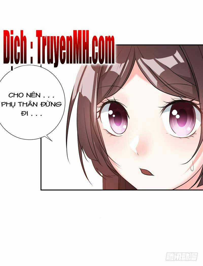 Bạo Lực Tiếu Thôn Cô Chapter 38 trang 17