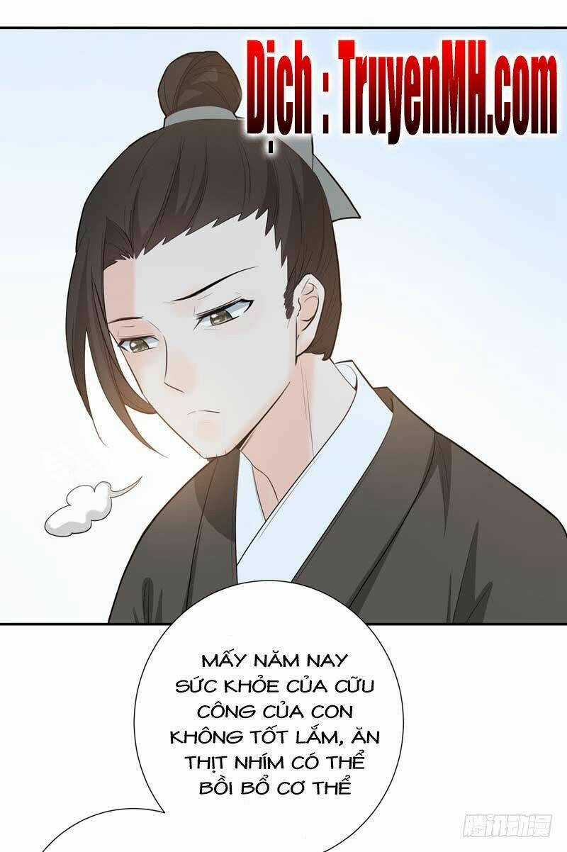 Bạo Lực Tiếu Thôn Cô Chapter 38 trang 19