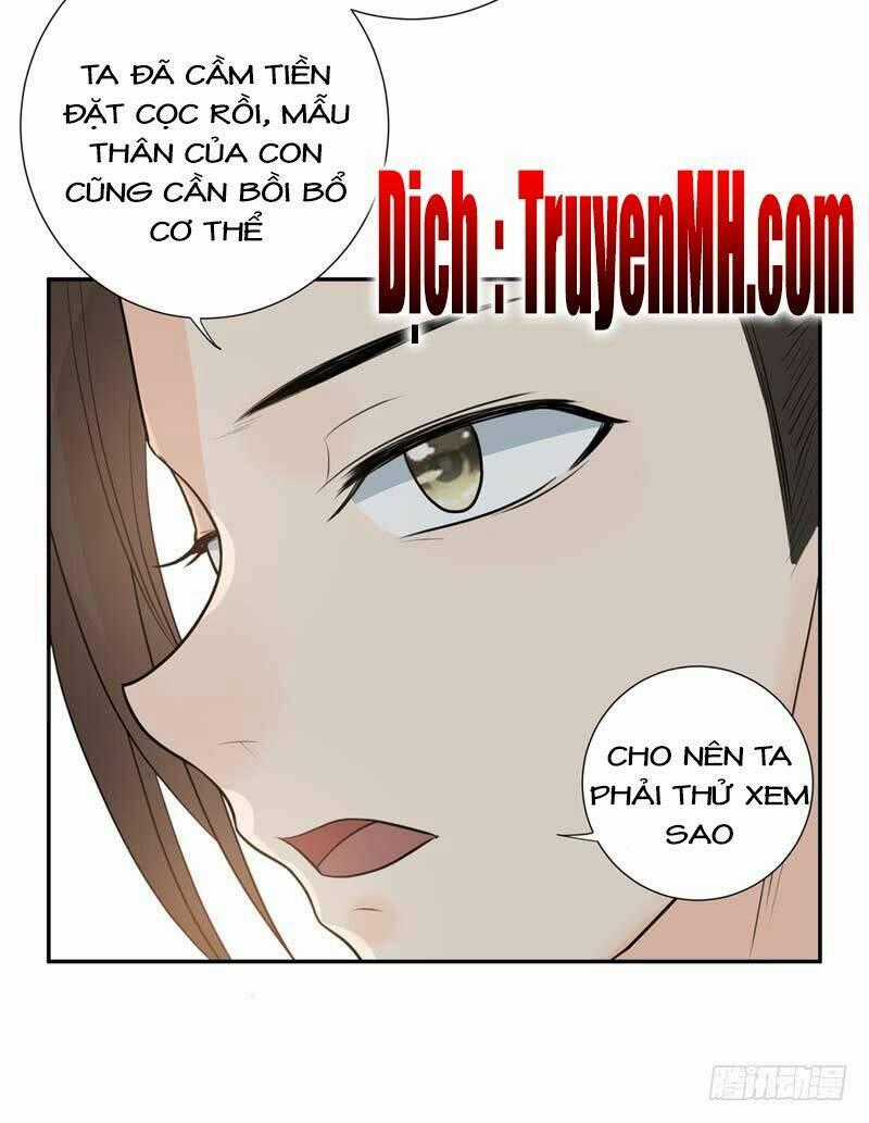 Bạo Lực Tiếu Thôn Cô Chapter 38 trang 20