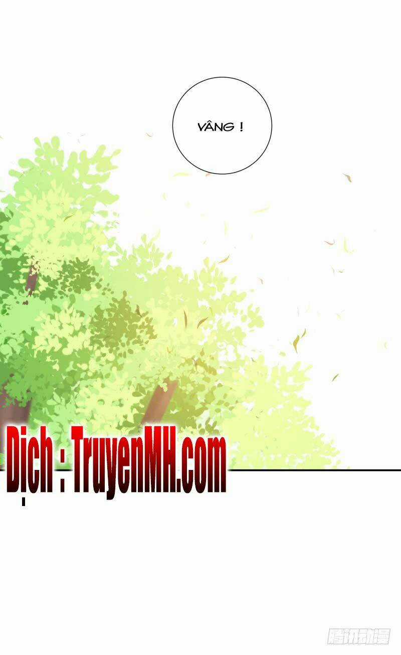 Bạo Lực Tiếu Thôn Cô Chapter 38 trang 3