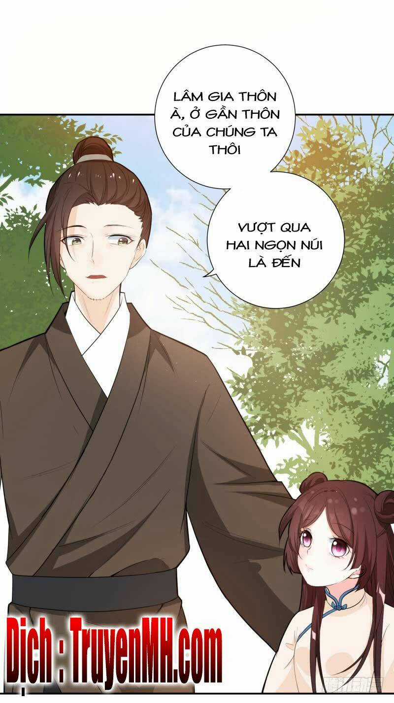 Bạo Lực Tiếu Thôn Cô Chapter 38 trang 5