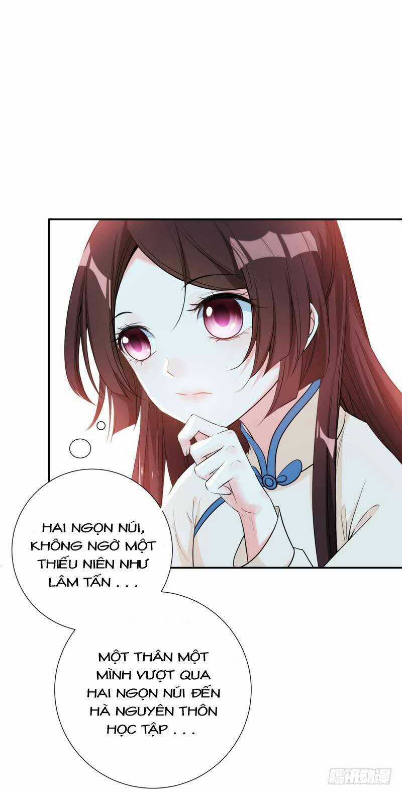 Bạo Lực Tiếu Thôn Cô Chapter 38 trang 6