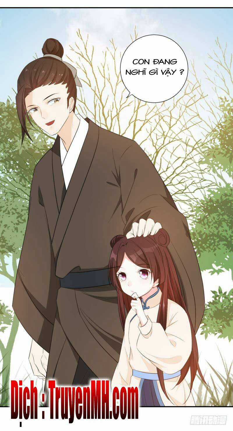 Bạo Lực Tiếu Thôn Cô Chapter 38 trang 7