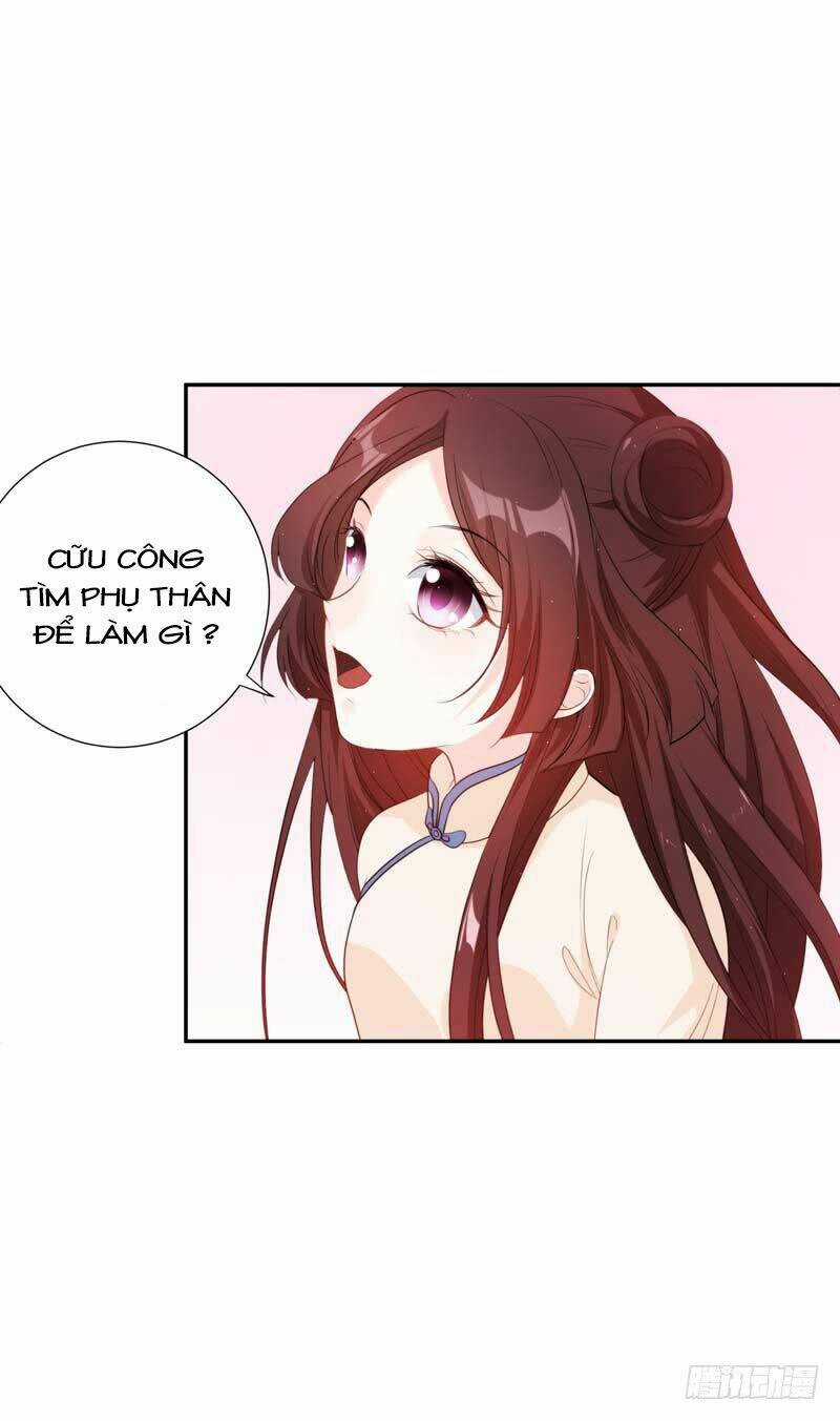 Bạo Lực Tiếu Thôn Cô Chapter 38 trang 8