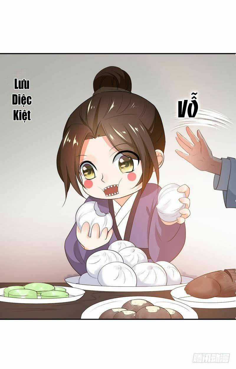 Bạo Lực Tiếu Thôn Cô Chapter 39 trang 10