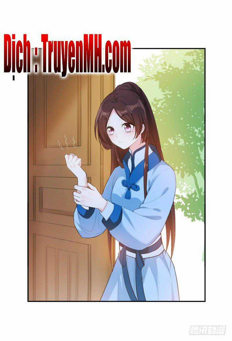 Bạo Lực Tiếu Thôn Cô Chapter 39 trang 13