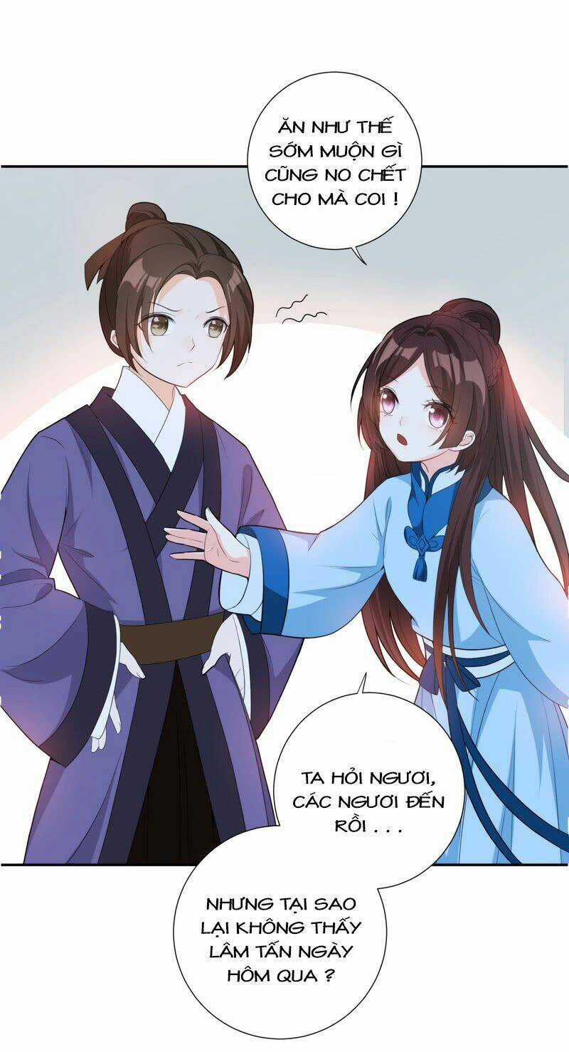 Bạo Lực Tiếu Thôn Cô Chapter 39 trang 14