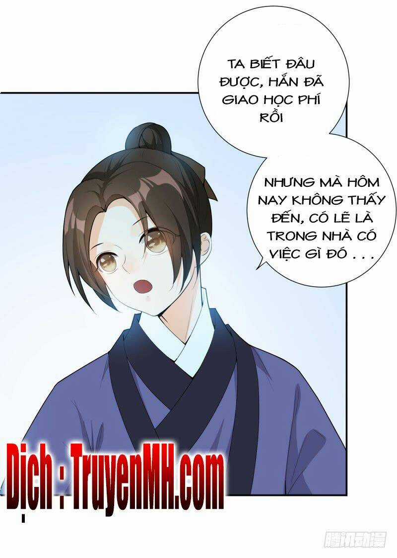 Bạo Lực Tiếu Thôn Cô Chapter 39 trang 15