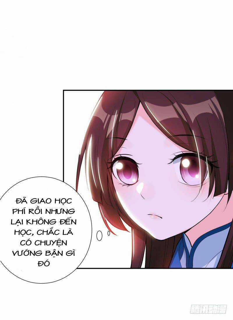 Bạo Lực Tiếu Thôn Cô Chapter 39 trang 16