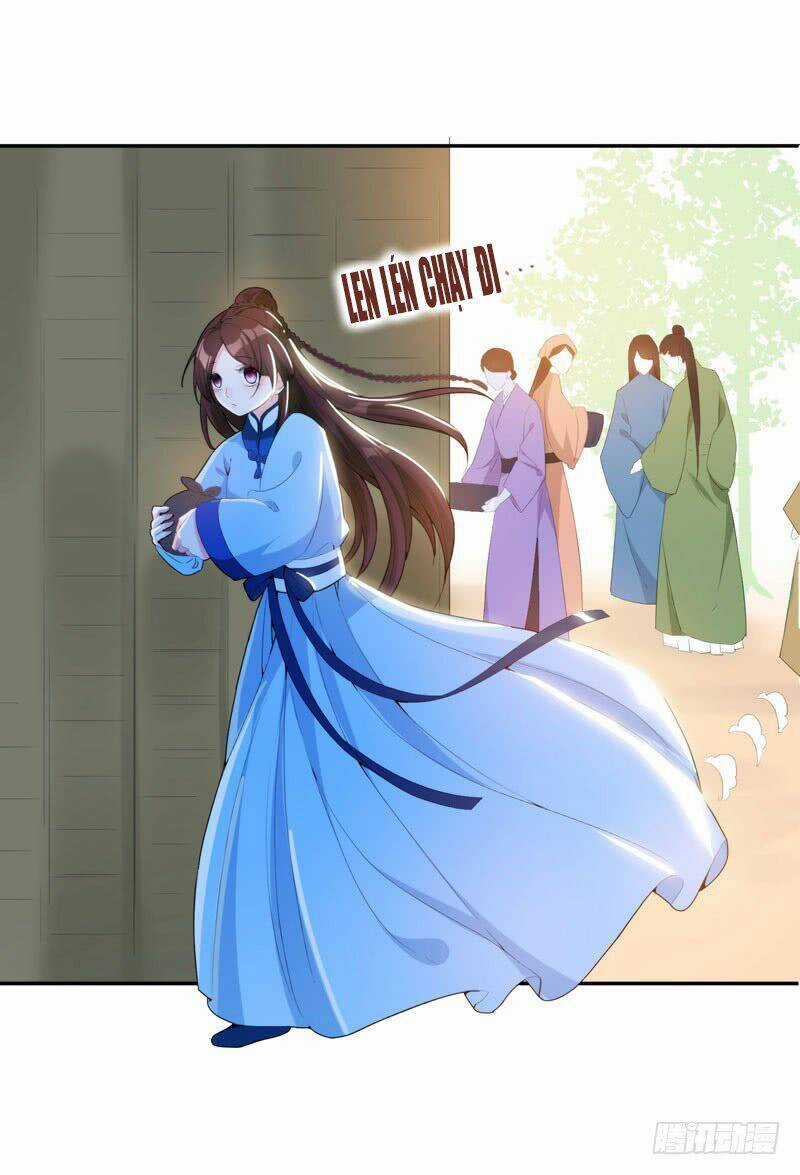 Bạo Lực Tiếu Thôn Cô Chapter 39 trang 20