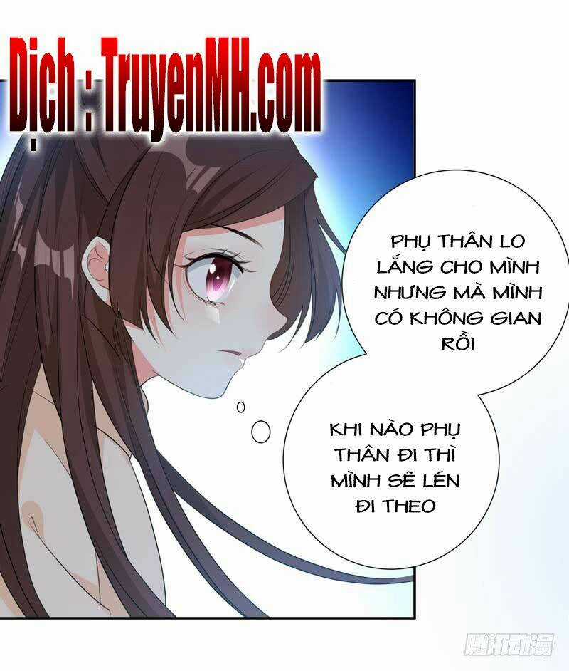 Bạo Lực Tiếu Thôn Cô Chapter 39 trang 3