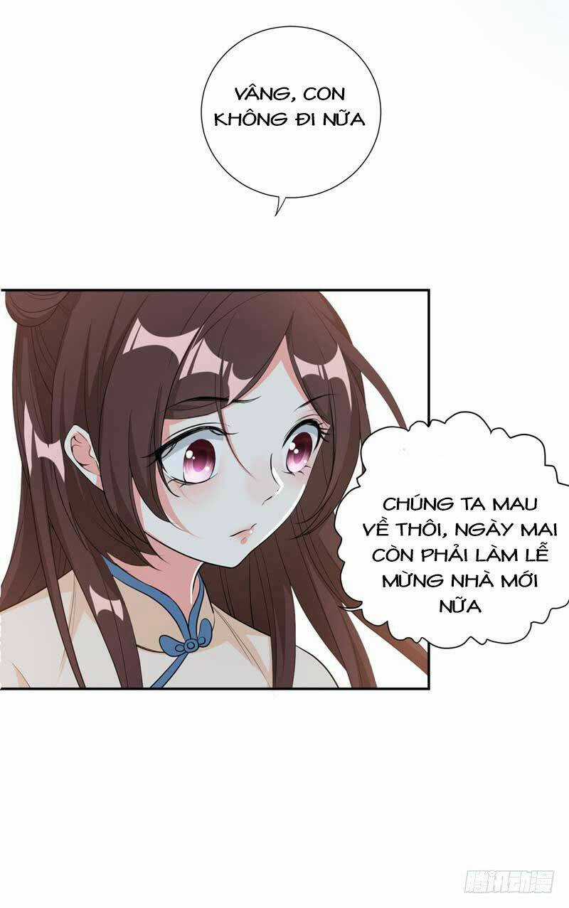 Bạo Lực Tiếu Thôn Cô Chapter 39 trang 4