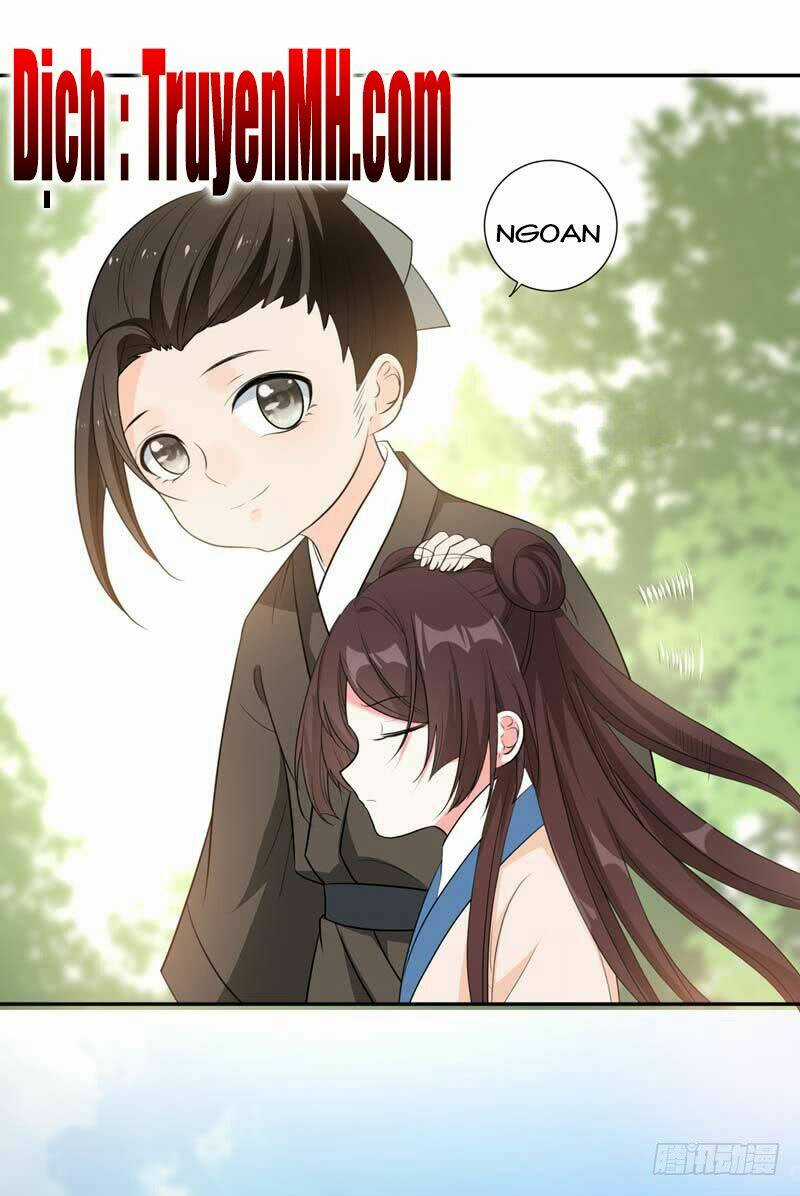 Bạo Lực Tiếu Thôn Cô Chapter 39 trang 5