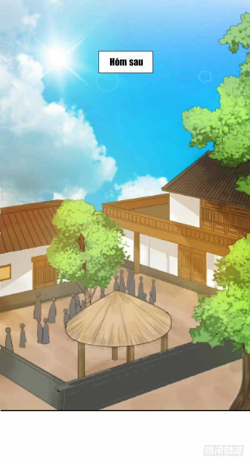 Bạo Lực Tiếu Thôn Cô Chapter 39 trang 6