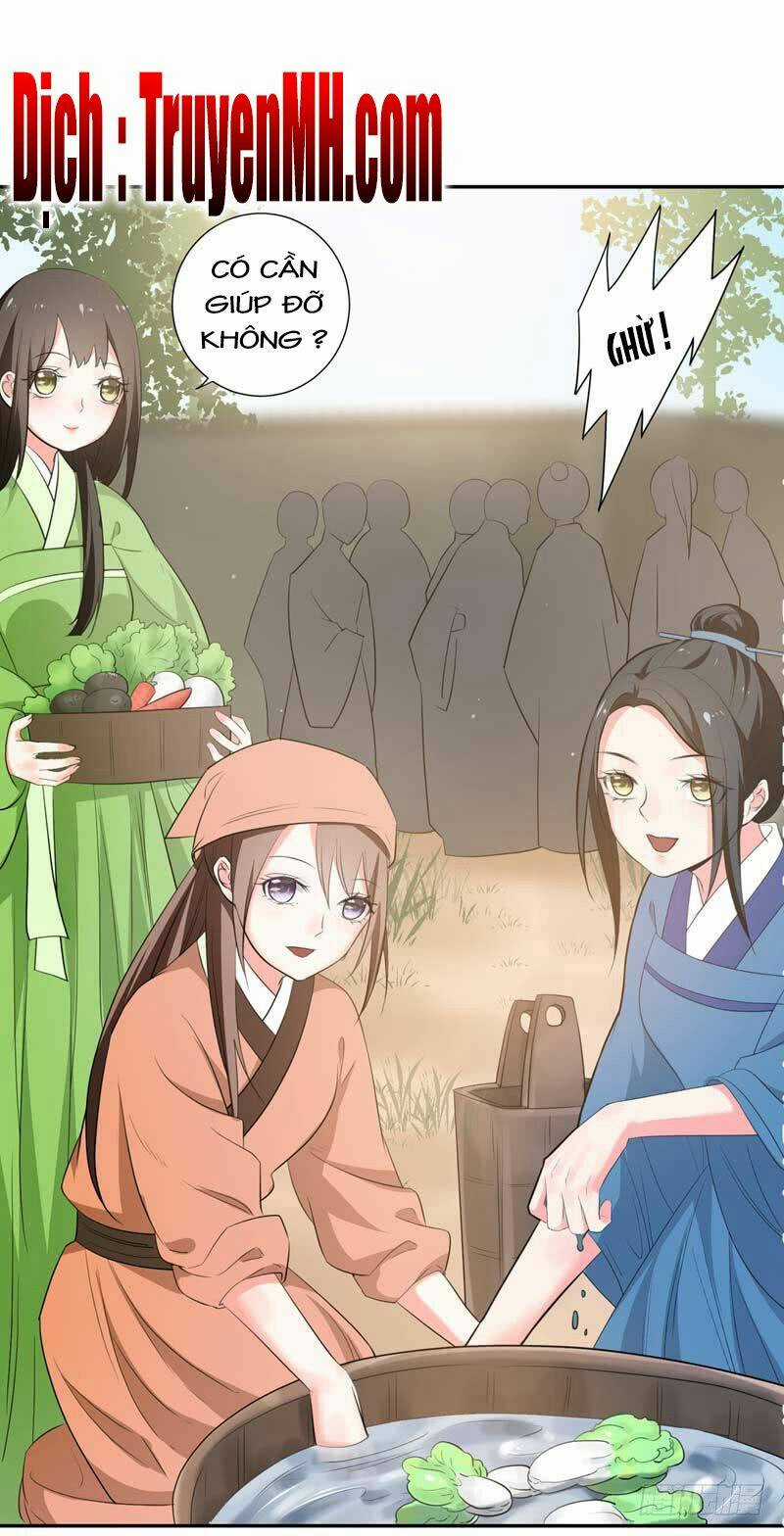 Bạo Lực Tiếu Thôn Cô Chapter 39 trang 7