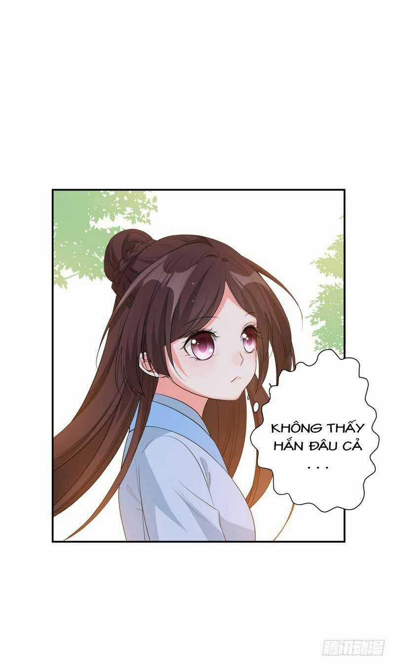 Bạo Lực Tiếu Thôn Cô Chapter 39 trang 8