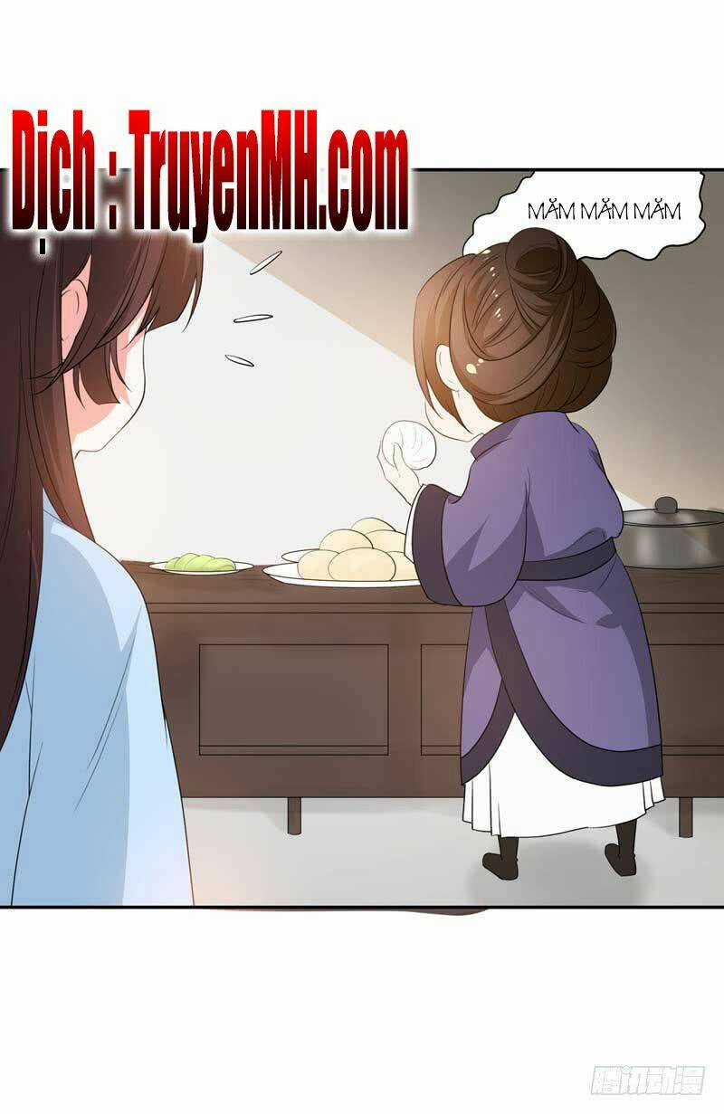 Bạo Lực Tiếu Thôn Cô Chapter 39 trang 9