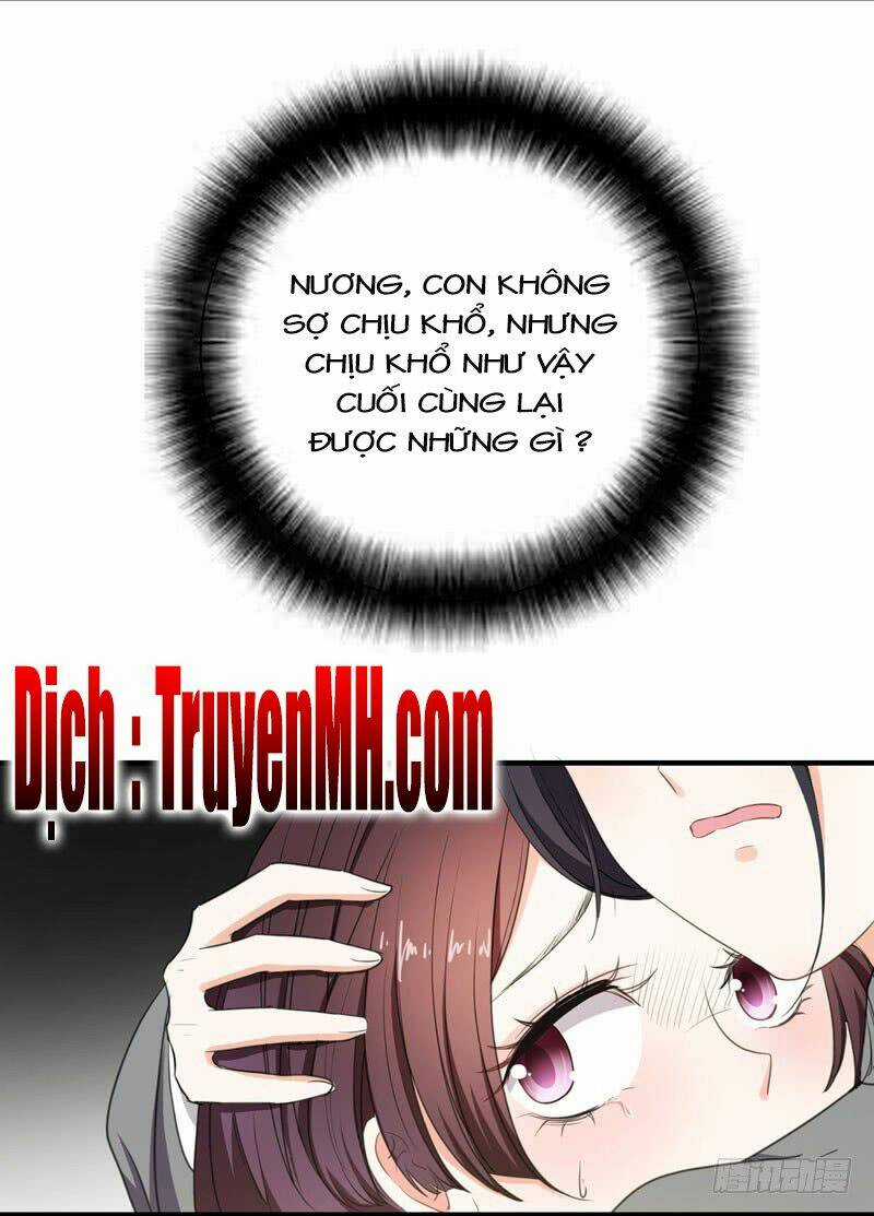 Bạo Lực Tiếu Thôn Cô Chapter 4 trang 11