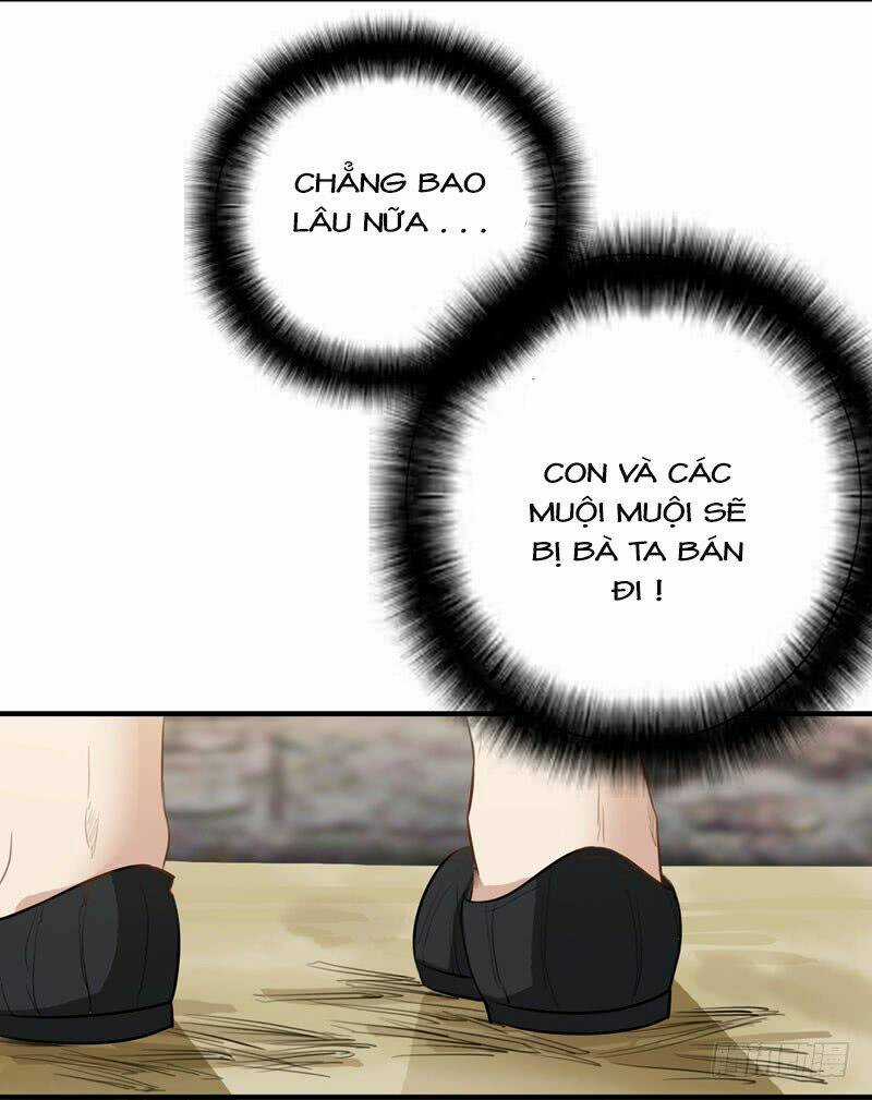 Bạo Lực Tiếu Thôn Cô Chapter 4 trang 12