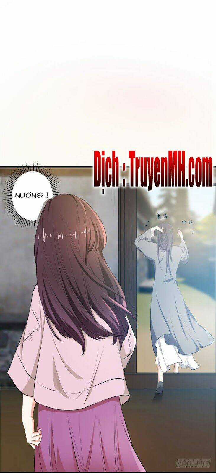 Bạo Lực Tiếu Thôn Cô Chapter 4 trang 14