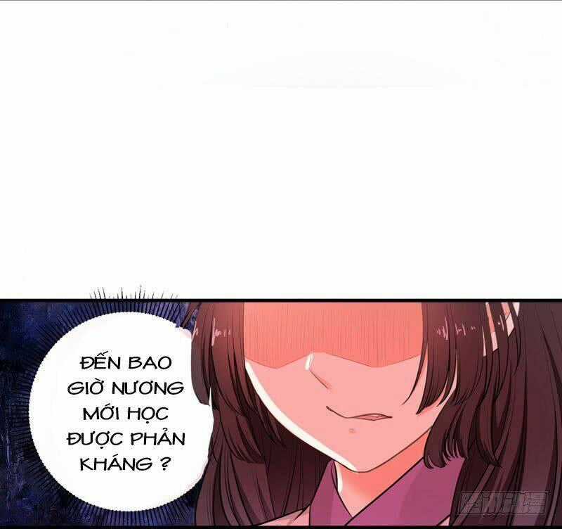 Bạo Lực Tiếu Thôn Cô Chapter 4 trang 15