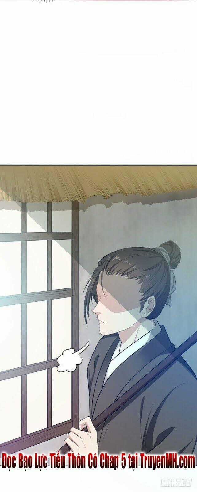 Bạo Lực Tiếu Thôn Cô Chapter 4 trang 16