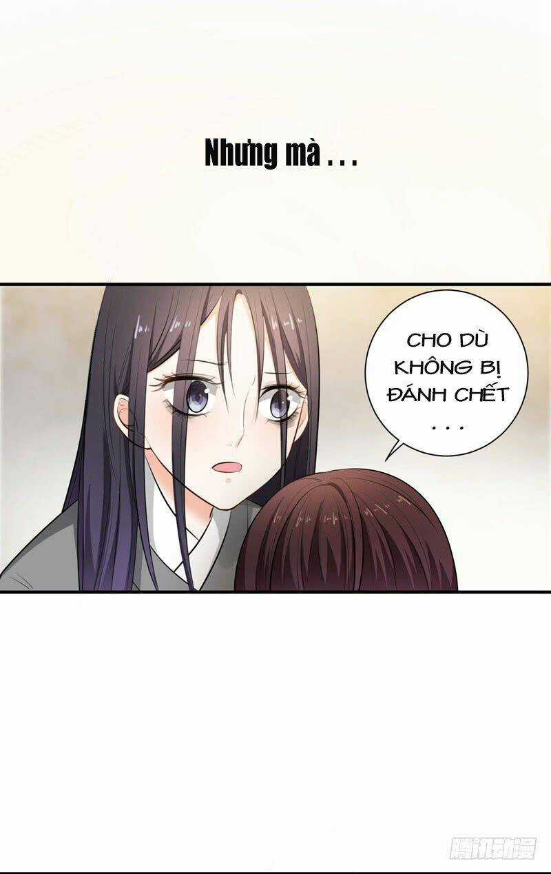 Bạo Lực Tiếu Thôn Cô Chapter 4 trang 2