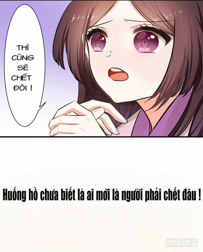 Bạo Lực Tiếu Thôn Cô Chapter 4 trang 3