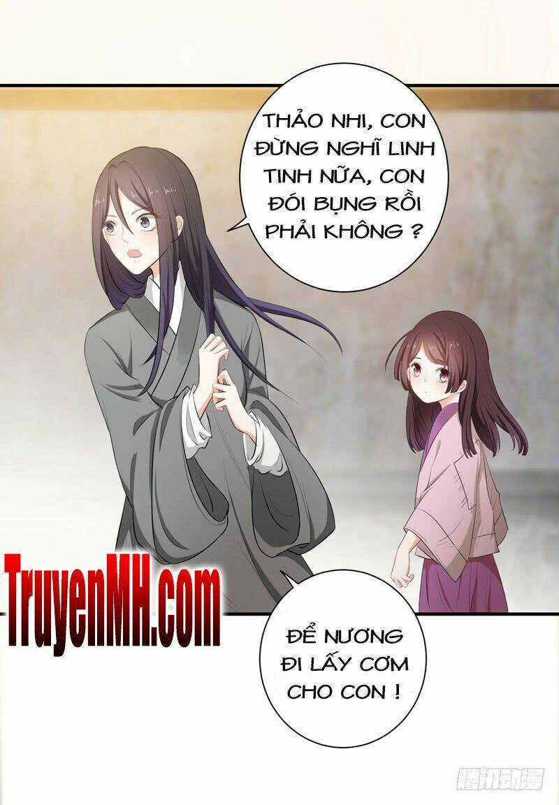 Bạo Lực Tiếu Thôn Cô Chapter 4 trang 4