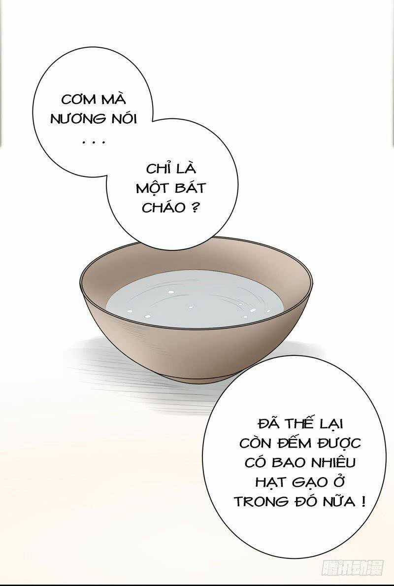 Bạo Lực Tiếu Thôn Cô Chapter 4 trang 5