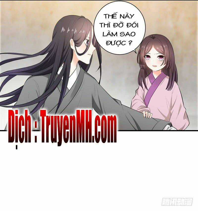 Bạo Lực Tiếu Thôn Cô Chapter 4 trang 6