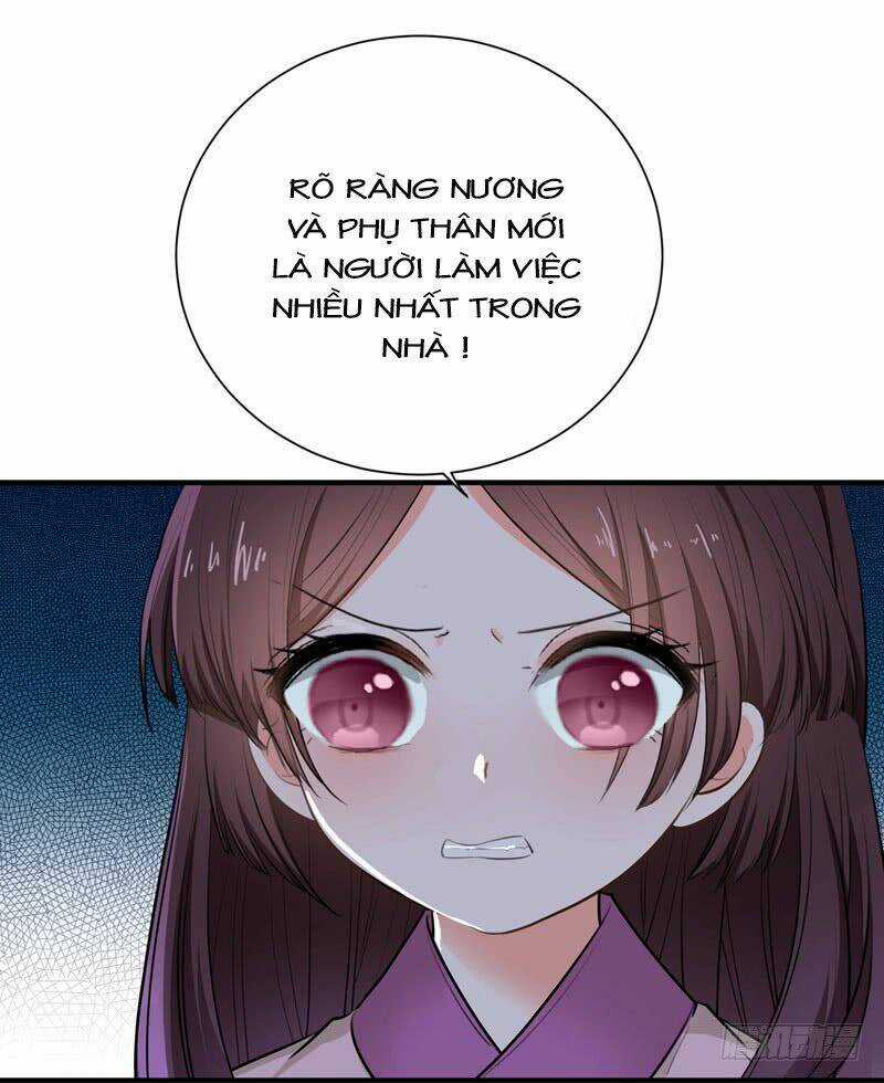 Bạo Lực Tiếu Thôn Cô Chapter 4 trang 7