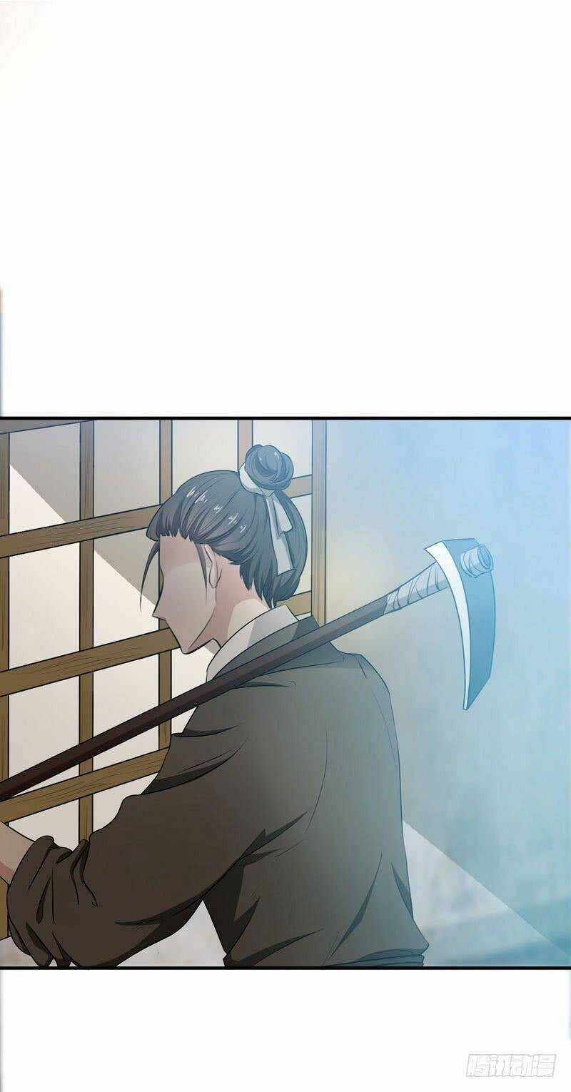 Bạo Lực Tiếu Thôn Cô Chapter 4 trang 9