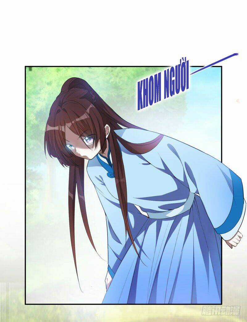 Bạo Lực Tiếu Thôn Cô Chapter 40 trang 15