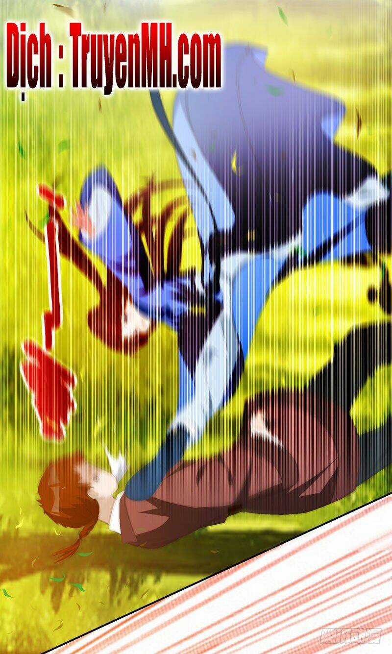 Bạo Lực Tiếu Thôn Cô Chapter 40 trang 16