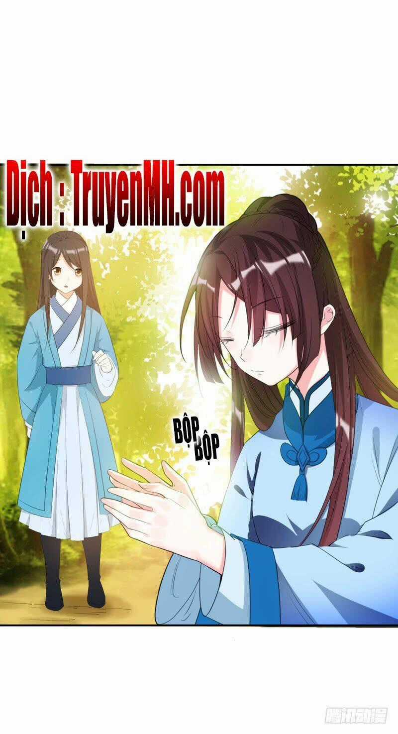 Bạo Lực Tiếu Thôn Cô Chapter 40 trang 18
