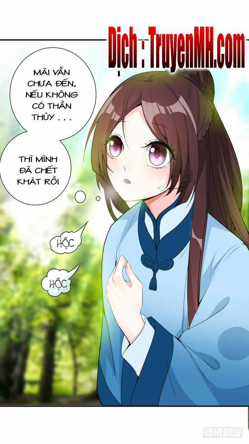 Bạo Lực Tiếu Thôn Cô Chapter 40 trang 2