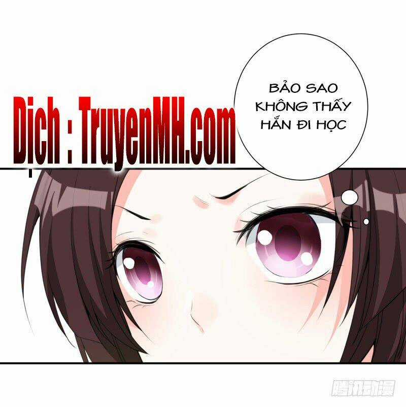 Bạo Lực Tiếu Thôn Cô Chapter 40 trang 8