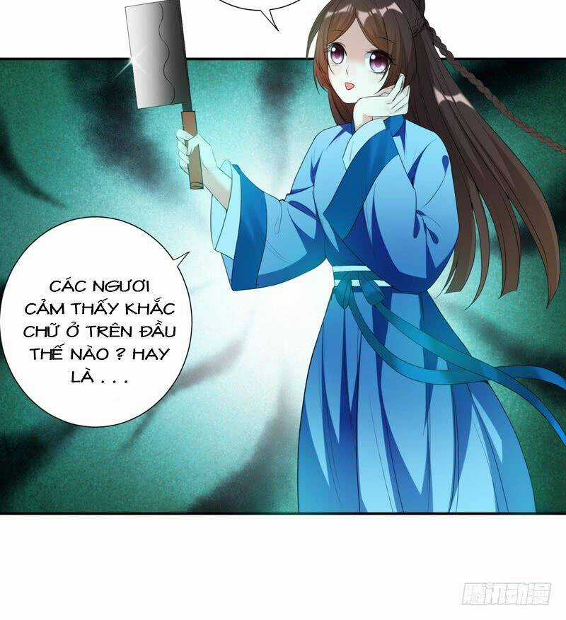 Bạo Lực Tiếu Thôn Cô Chapter 41 trang 11