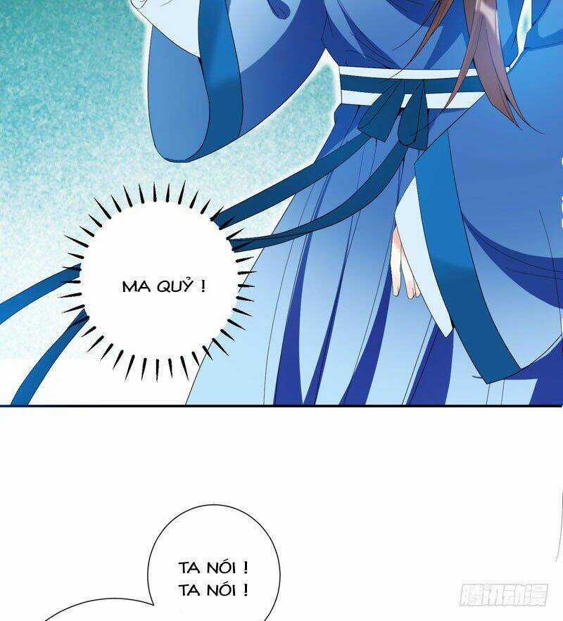 Bạo Lực Tiếu Thôn Cô Chapter 41 trang 13