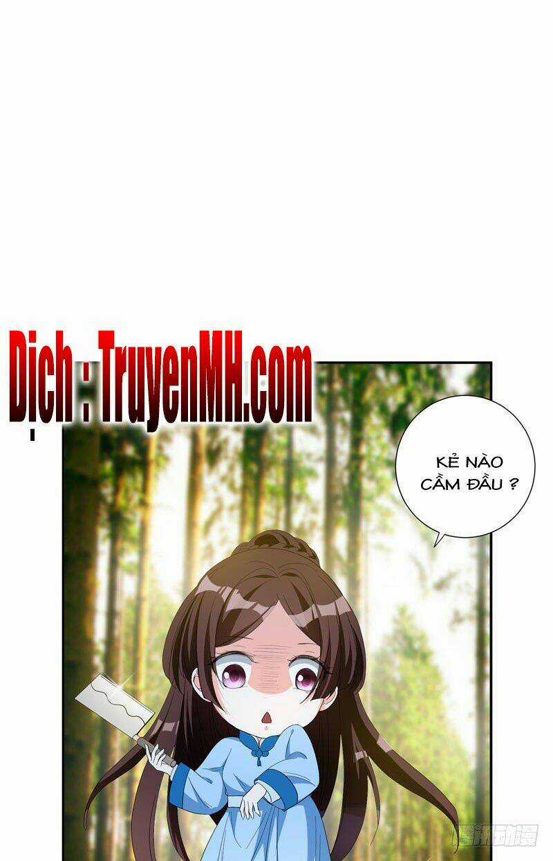 Bạo Lực Tiếu Thôn Cô Chapter 41 trang 15
