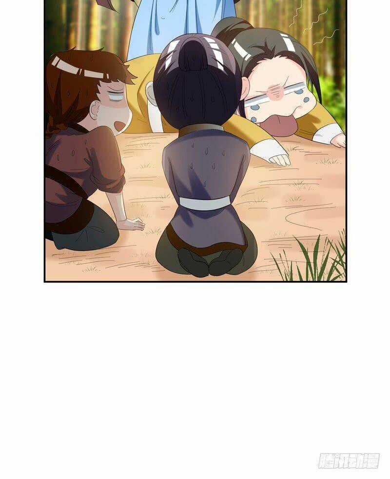 Bạo Lực Tiếu Thôn Cô Chapter 41 trang 16