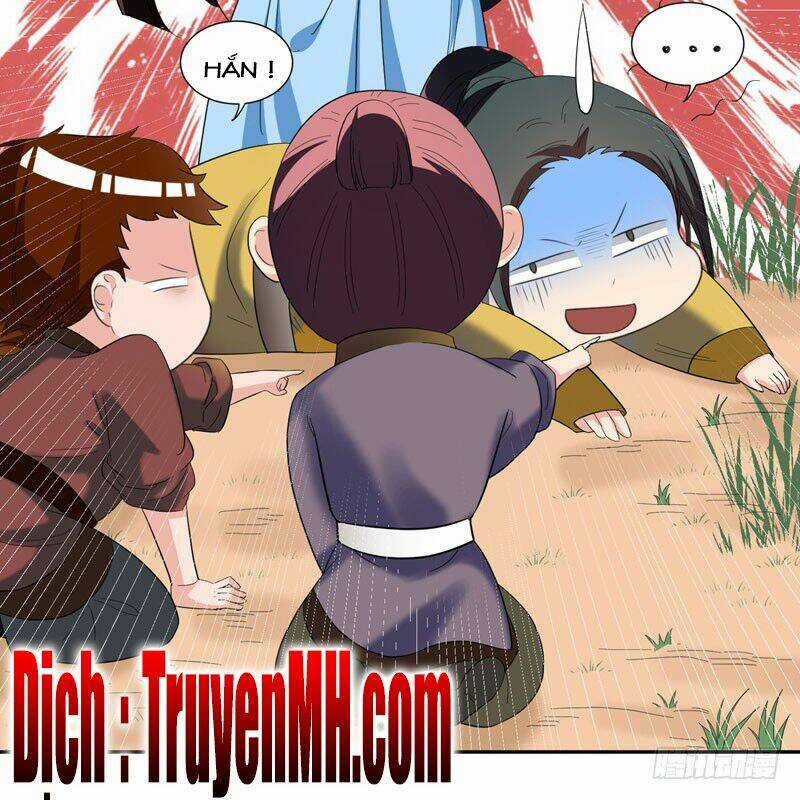 Bạo Lực Tiếu Thôn Cô Chapter 41 trang 18