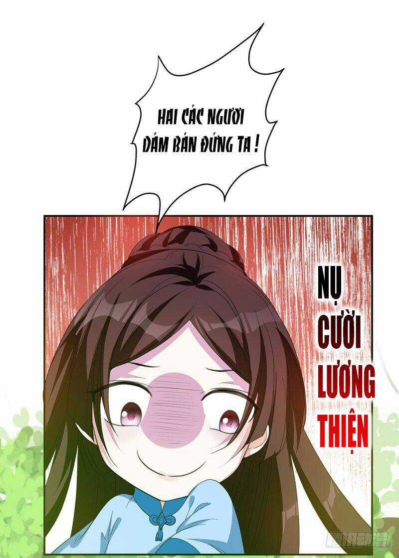 Bạo Lực Tiếu Thôn Cô Chapter 41 trang 19