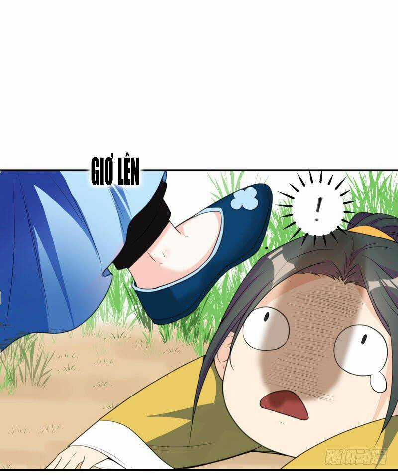 Bạo Lực Tiếu Thôn Cô Chapter 41 trang 2