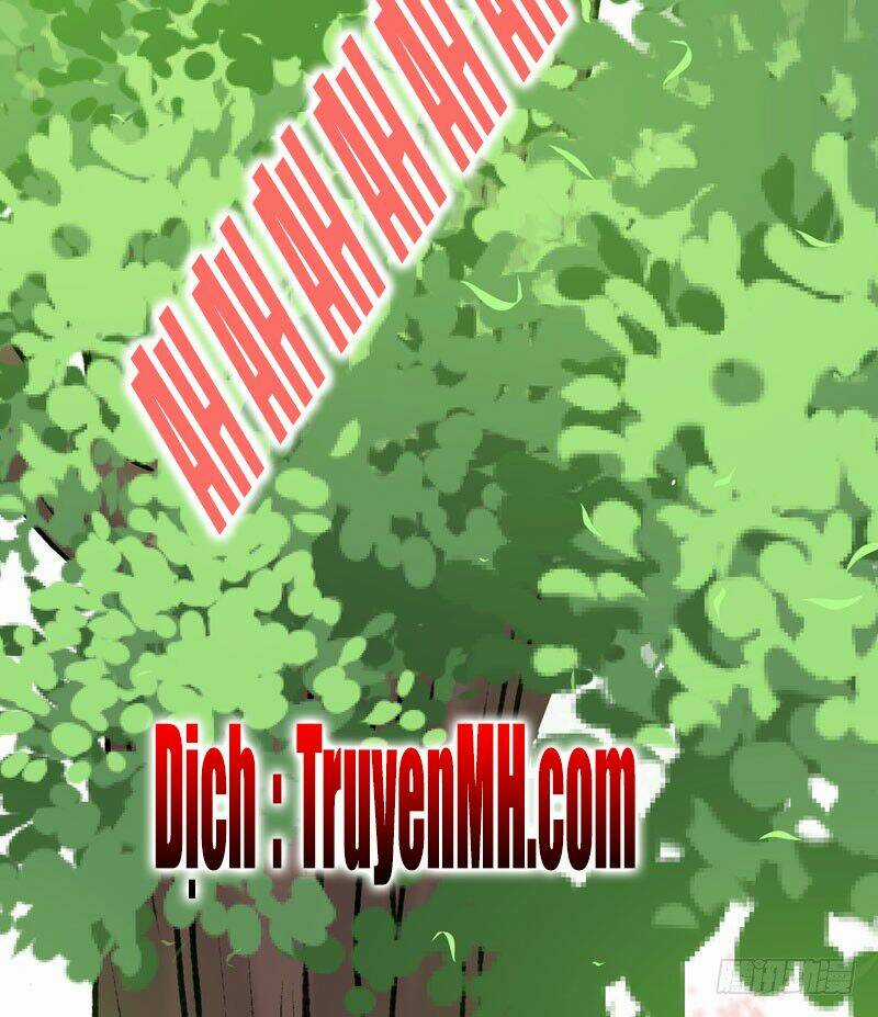 Bạo Lực Tiếu Thôn Cô Chapter 41 trang 21