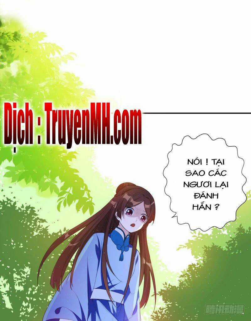 Bạo Lực Tiếu Thôn Cô Chapter 41 trang 3