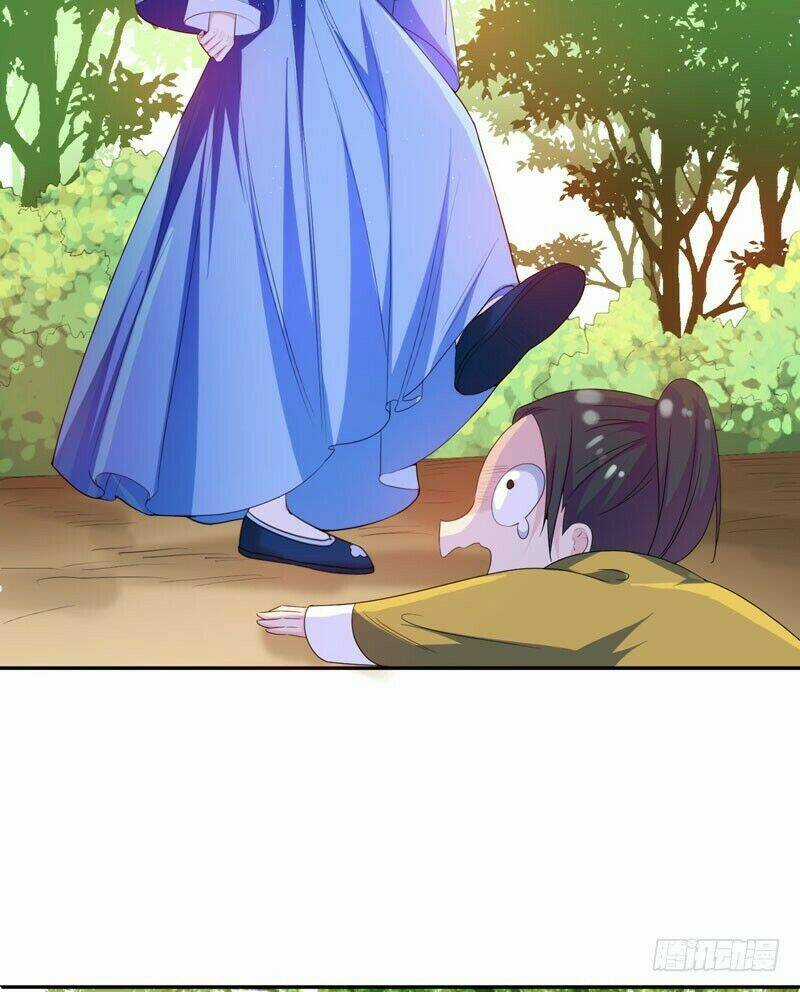 Bạo Lực Tiếu Thôn Cô Chapter 41 trang 4