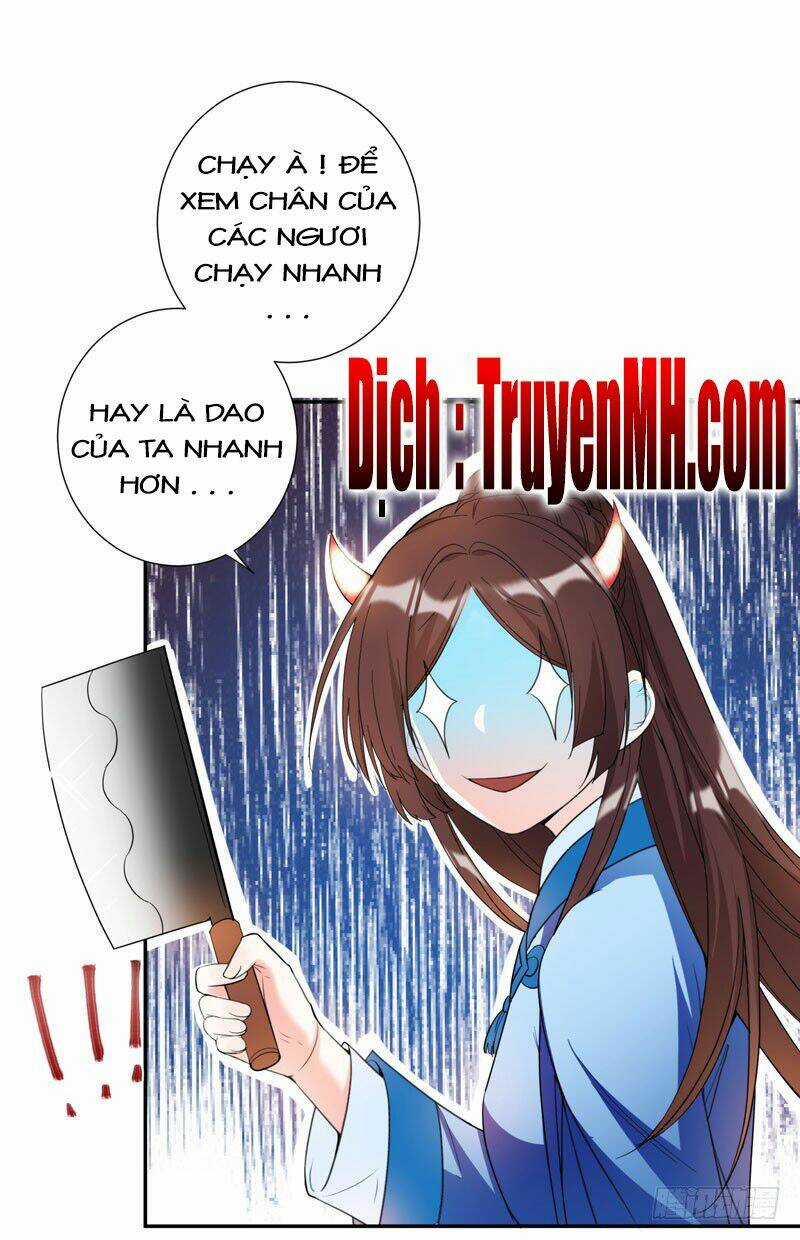 Bạo Lực Tiếu Thôn Cô Chapter 41 trang 6