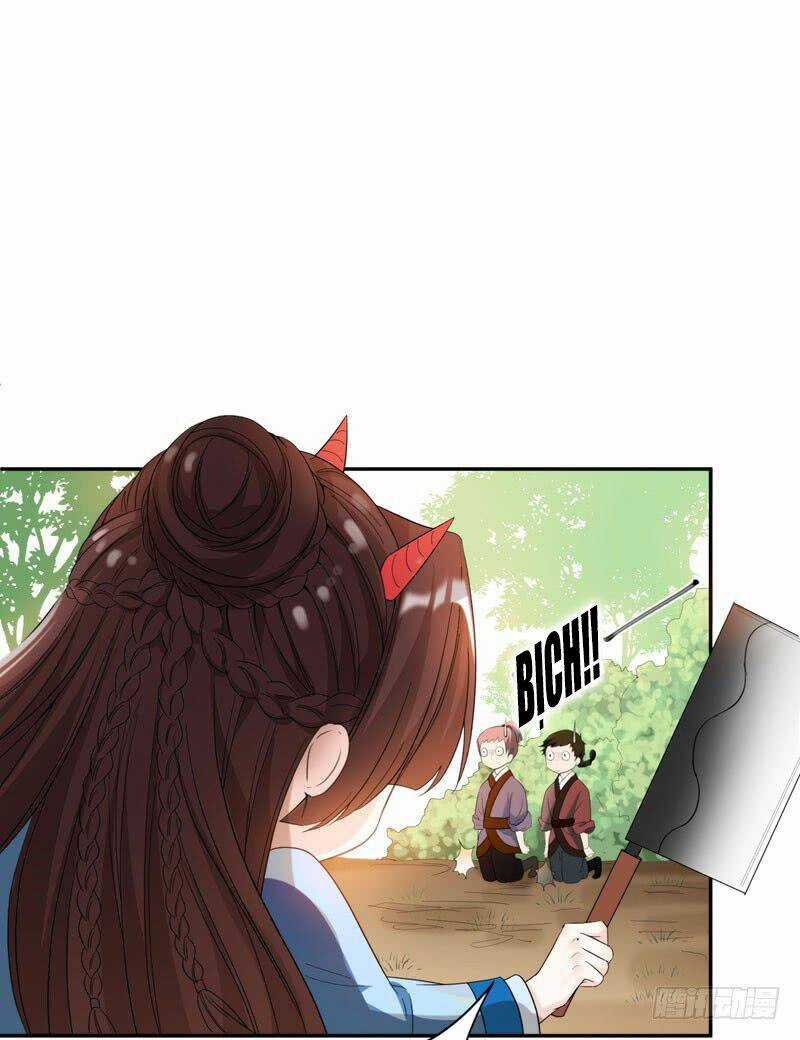 Bạo Lực Tiếu Thôn Cô Chapter 41 trang 7